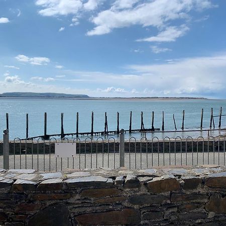 Villa Driftwood Aberdyfi Exterior foto